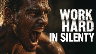 WORK HARD IN SILENCE 2.0: Shock Them With Your Success | Life-Changing Motivational Speech