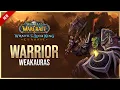 Warrior WeakAuras - Wrath of the Lich King Classic