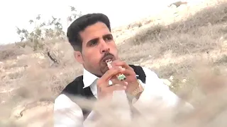 صقر المجرونة البدوية عادل الحناوى إ دندنها