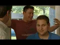 21 Jump Street Opening Credits TV Edit (Jonah Hill & Channing Tatum)