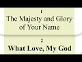 Download Lagu 樂樂友聲練詩｜9.20.25 God is Love outreach concert part1