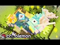 Download Lagu The Search for the Magikarp Jump Shiny! Cobblemon SMP