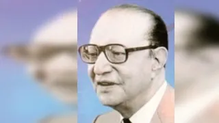 محمد عبد الوهاب معزوفة إبن البلد 