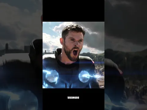 Superman vs thor 😈#thor #superman