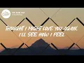 Tate McRae - TIT FOR TAT (Lyrics)