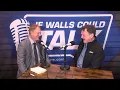 If Walls Could Talk Podcast Featuring Larry Williams, SFIA