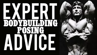 Download Bodybuilding Poses, Posing Routines, Practice \u0026 Music MP3