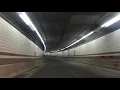Callahan and Sumner Tunnels Boston Ma New England Hoods TV