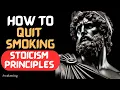 Download Lagu How To Quit Smoking, Stoic Principles, Quit Smoking Tips, Stoic Philosophy, Break Free From Smoking