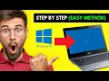 Completely Remove Chrome os and make Chromebook as windows laptop Replace Chrome OS with Windows