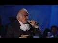 Vicente Fernández - A Pesar de Todo (Oficial En Vivo)