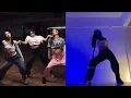 NMIXX - Press Dance Cover Samantha Long x Eom Taewoong Choregraphy mirrored JIRI