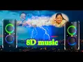 Download Lagu Thanathani kattukulle - 8D music 🎧