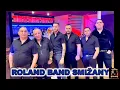 Lagu Roland band Smižany ❌ Lví srdce -Pre Božku