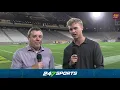 Ethan Tuttle 247Sports SunDevilSource com Reel