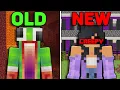 Why Minecraft Kids Content Is Evolving Backwards