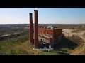 The Story Behind Fort Worth s Abandoned Incinerator