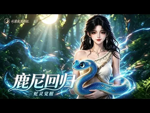 Lu Ni Returns Episode 18