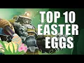 top 10 Deep Rock Galactic easter eggs