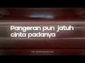 Radja - Cinderella | Poppunkify Cover (Lyric Video)