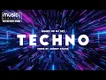 Lagu Melodic Techno \u0026 Progressive House Mix 2023- TECHNO warm up DJ set - Tech One Show Episode 1