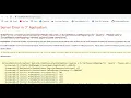 WebForms UnobtrusiveValidationMode requires a ScriptResourceMapping for jquery Server error ASP