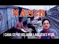 Lagu CARA CEPAT BELAJAR LAGU KOES PLUS DILENGKAPI DENGAN TEKS DAN CHORDNYA - NASIB