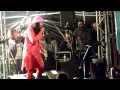 Download Lagu Alpha Blondy - 'Peace In Liberia' 2015 Reggae Jam