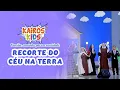 Download Lagu Kairós Kids 2022  - Teatro recorte do Céu na Terra