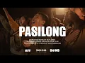 Download Lagu MJ Flores TV - Pasilong (Live)