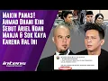 Download Lagu Ahmad Dhani Sebut Ariel Noah Manja \u0026 Sok Kaya Karena Ini | Intens Investigasi | Eps 5638