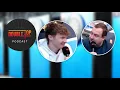 Lagu Lennert Faes en Kim Huybrechts blikken terug op Q-School 2026 | DOUBLE TOP S5 E1