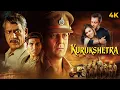 Download Lagu Kurukshetra (2000) Full Hindi Movie (4K) Sanjay Dutt \u0026 Mahima | Om Puri \u0026 Mukesh Rishi | Bollywood