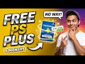 How to get FREE PS Plus in 2026 - Free Playstation Plus Glitch Tutorial NO TRIAL