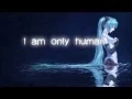 Download Lagu ❤ HUMAN NIGHTCORE ❤  - KREWELLA (HQ+LYRICS+DOWNLOAD)