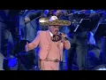 Vicente Fernández - Qué de Raro Tiene (En Vivo [Un Azteca en el Azteca])