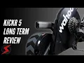 Wahoo KICKR v5 A Very Long Term Review