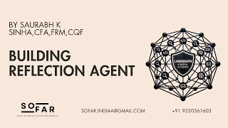 Build Your First AI Agent in LangGraph Reflection Agent Implementation in Python