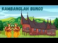 Download Lagu KAMBANGLAH BUNGO - Lagu Anak Indonesia Populer Sepanjang masa | LULU KIDS