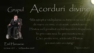 Download Am gasit la Tine adapost (Azi cu totii iti cantam) - Grupul Acorduri divine [Emil Hanuseac] MP3