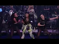 Nicki Minaj & Will.i.am - Check It Out (David Letterman 2010)