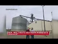 Gov Walz on COVID-19 veterans ethanol fuel healthcare and elections
