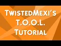 So You Want to Learn T O O L for The Sims 4
