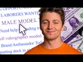 I Worked Side Jobs on Craigslist for One Week