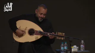 ليالي الخيمة ٨ اهو دا اللي صار 