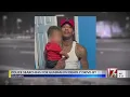 Durham police searching for suspect in deadly drive-by