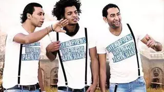 اغنية بم بم اوكا و اورتيجة و شحتة دندنها