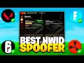 Best HWID Spoofer 2026 - The Only Guide You ll Ever Need To Get Unbanned Step by Step
