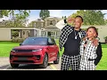 Rapper T I WIFE Lifestyle Net Worth 2023