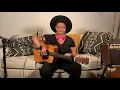 Amythyst Kiah - "At the Purchaser's Option" Cover (Rhiannon Giddens)